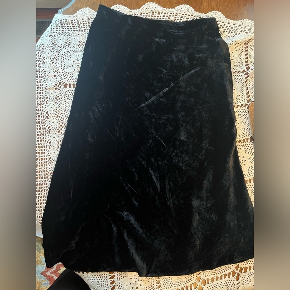 J crew skirt